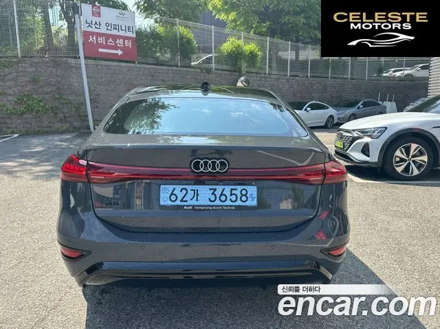 AUDI A6 e-Performance Advanced 2025 — photo 4 sur 26