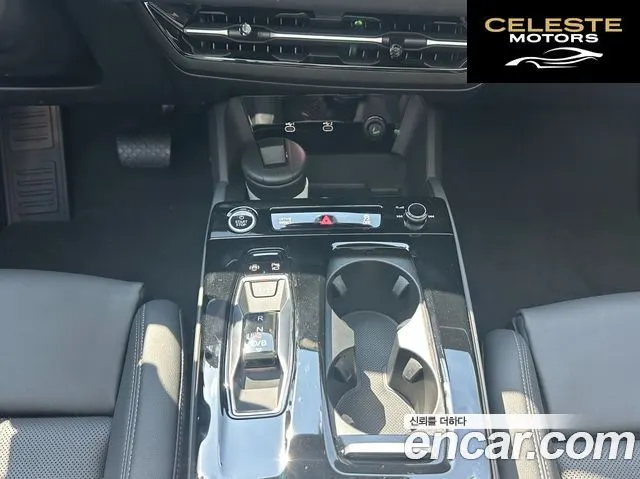 AUDI A6 e-Performance Advanced 2025 — photo 9 sur 26