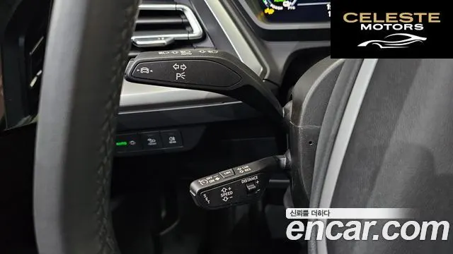 AUDI Q4 e-(F4) 45 2025 — photo 28 sur 31