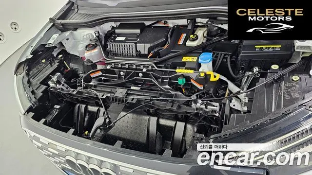 AUDI Q4 e-(F4) 45 2025 — photo 6 sur 31