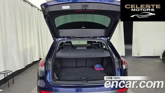 AUDI Q4 e-(F4) 45 Premium 2025 — photo 20 sur 20