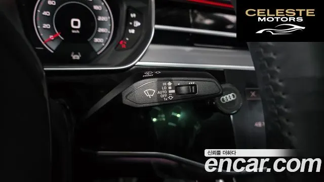 AUDI A8 (D5) 50 TDI Quattro LWB 2021 — photo 36 sur 36