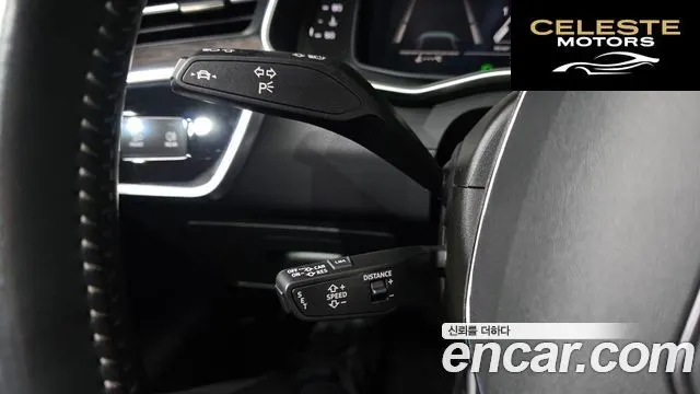 AUDI A7 (4K) 55 TFSI Quattro Premium 2020 — photo 27 sur 33