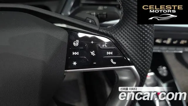 AUDI Q4 e-(F4) 40 Premium Sportback 2023 — photo 18 sur 20