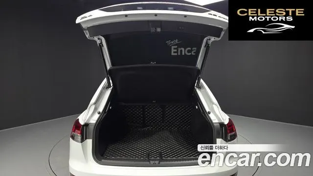 AUDI Q4 e-(F4) 40 Premium Sportback 2023 — photo 20 sur 20