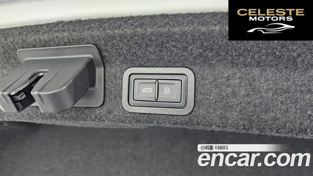 AUDI A6 (C8) 40 TDI Premium 2021 — photo 23 sur 33