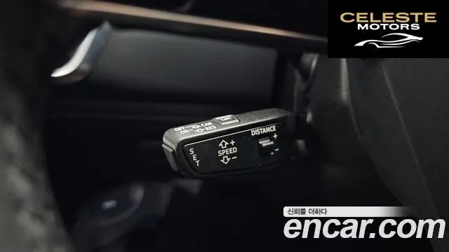 AUDI A6 (C8) 40 TDI Premium 2021 — photo 25 sur 33