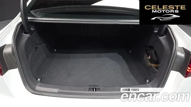 AUDI A6 35 TDI Quattro 2018 — photo 26 sur 31