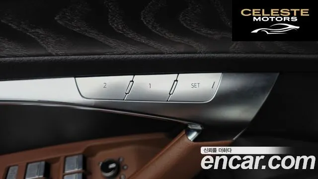 AUDI A6 (C8) 45 TFSI Quattro Premium 2022 — photo 27 sur 34