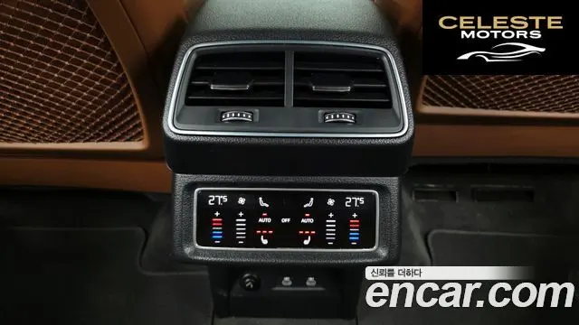 AUDI e-55 Quattro 2022 — photo 24 sur 35