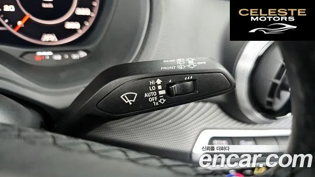 AUDI Q2 35 TDI Premium 2023 — photo 14 sur 20