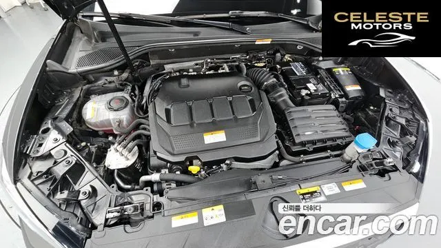 AUDI Q2 35 TDI Premium 2023 — photo 6 sur 20