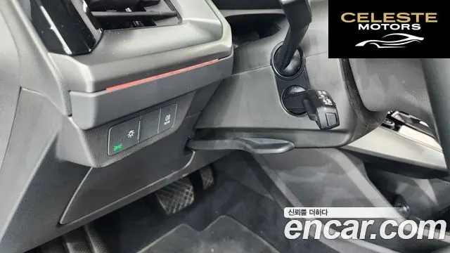 AUDI Q4 e-(F4) 40 2023 — photo 30 sur 38