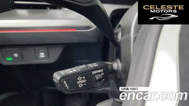 AUDI Q4 e-(F4) 40 2023 — photo 38 sur 38
