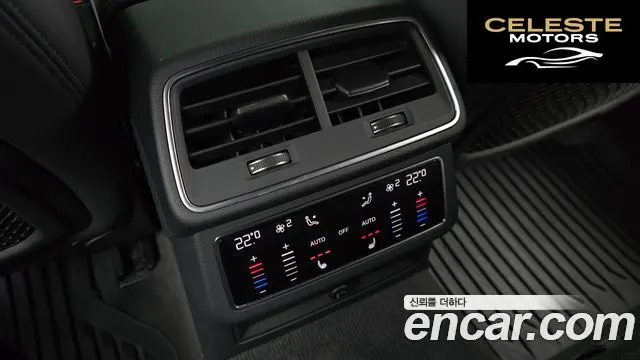 AUDI A6 (C8) 45 TFSI Quattro Premium 2021 — photo 19 sur 20