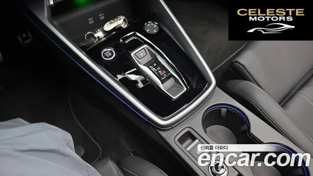 AUDI A3 (8Y) 40 TFSI Premium 2025 — photo 11 sur 32