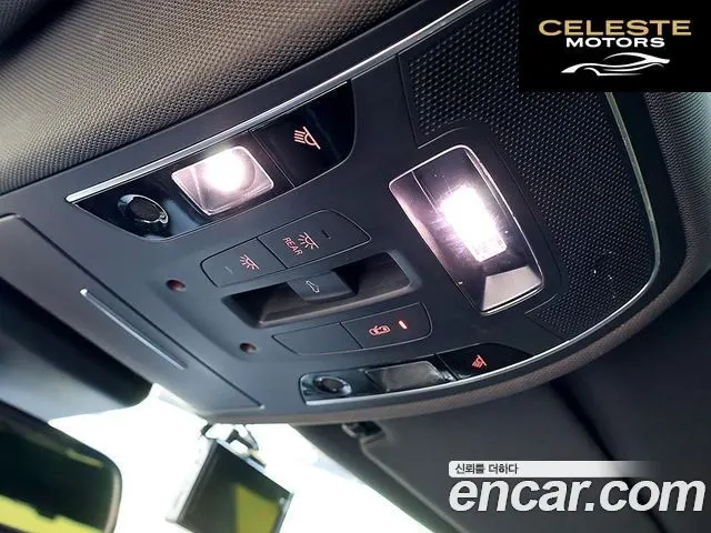 AUDI A7 55 TDI Quattro Sport 2016 — photo 11 sur 26