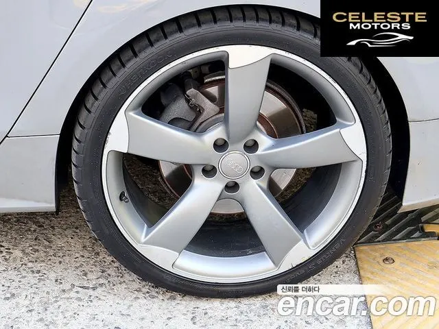 AUDI A7 55 TDI Quattro Sport 2016 — photo 19 sur 26