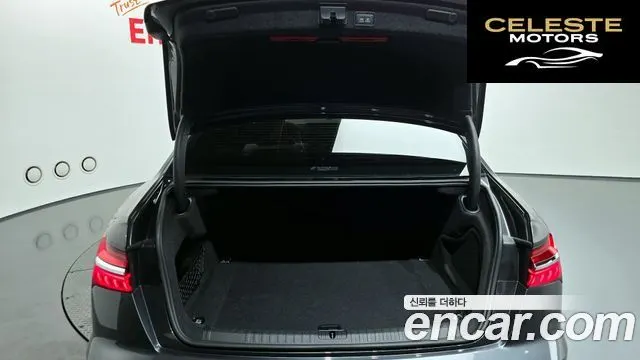 AUDI A6 (C8) 40 TDI Premium 2023 — photo 24 sur 32