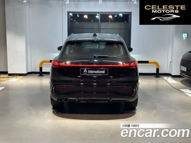 AUDI Q5 (80A) 40 TDI Quattro S Line Noir Edition 2025 — photo 3 sur 26