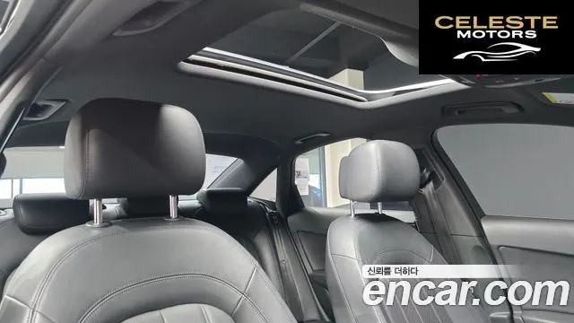 AUDI A6 40 TFSI Premium 2018 — photo 19 sur 31