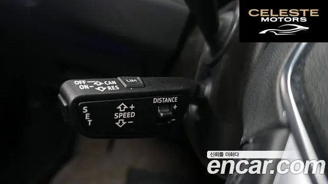 AUDI A6 (C8) 40 TDI Premium 2020 — photo 32 sur 32