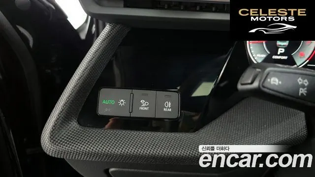 AUDI A3 (8Y) 40 TFSI Premium 2025 — photo 25 sur 31