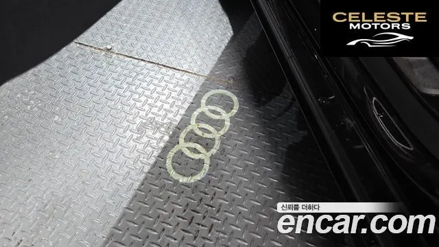 AUDI A5 (F5) 40 TDI Quattro Premium Sportback 2021 — photo 28 sur 35