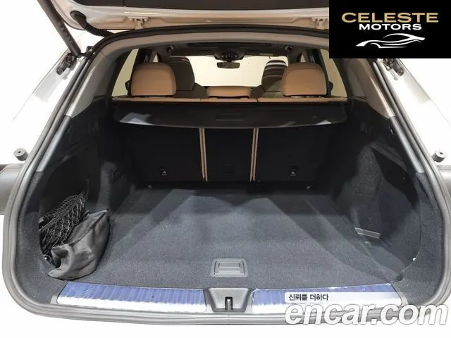 AUDI Q5 (80A) 40 TDI Quattro S Line 2025 — photo 20 sur 26