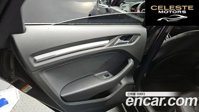 AUDI A3 40 TFSI 2020 — photo 15 sur 33