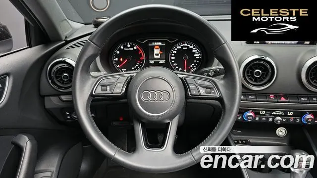 AUDI A3 40 TFSI 2020 — photo 18 sur 33