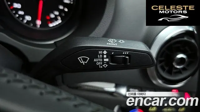 AUDI A3 40 TFSI 2020 — photo 29 sur 33