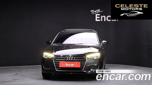 AUDI A3 40 TFSI 2020 — photo 3 sur 33