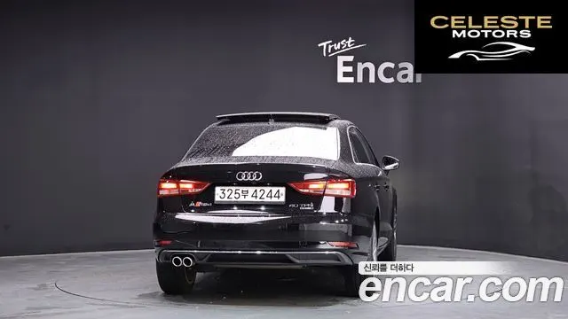 AUDI A3 40 TFSI 2020 — photo 4 sur 33