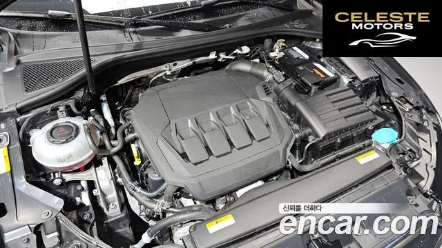 AUDI A3 40 TFSI 2020 — photo 6 sur 33