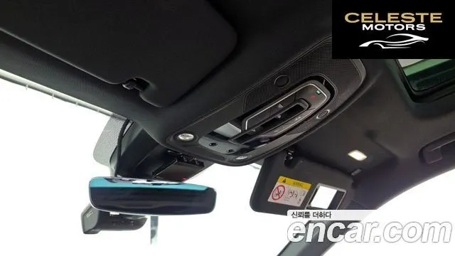 AUDI e-55 Quattro 2022 — photo 15 sur 35