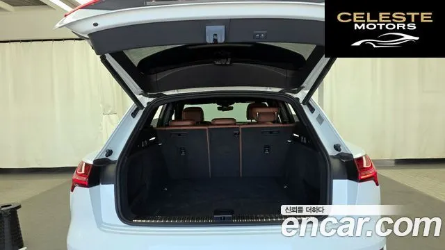 AUDI e-55 Quattro 2022 — photo 25 sur 35