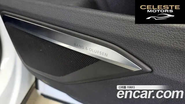 AUDI e-55 Quattro 2022 — photo 28 sur 35