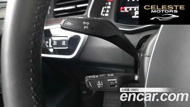 AUDI A6 (C8) 45 TFSI Quattro Premium 2025 — photo 25 sur 34