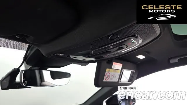 AUDI A6 (C8) 45 TFSI Quattro Premium 2025 — photo 28 sur 34