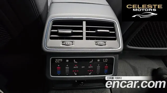 AUDI A6 (C8) 40 TDI 2020 — photo 24 sur 33