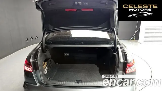 AUDI A6 (C8) 40 TDI 2020 — photo 26 sur 33