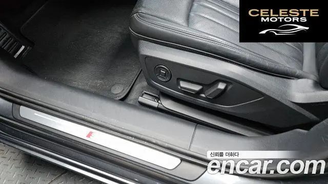 AUDI A6 (C8) 40 TDI 2020 — photo 32 sur 33
