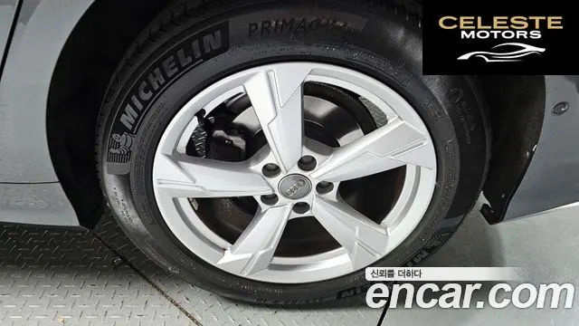 AUDI A6 (C8) 40 TDI 2020 — photo 7 sur 33