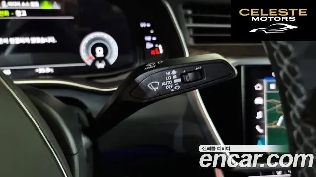 AUDI A7 (4K) 55 TFSI Quattro Premium 2021 — photo 19 sur 20