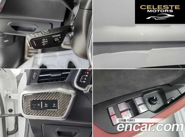 AUDI S7 (4K) 3.0 TDI Quattro 2021 — photo 18 sur 25