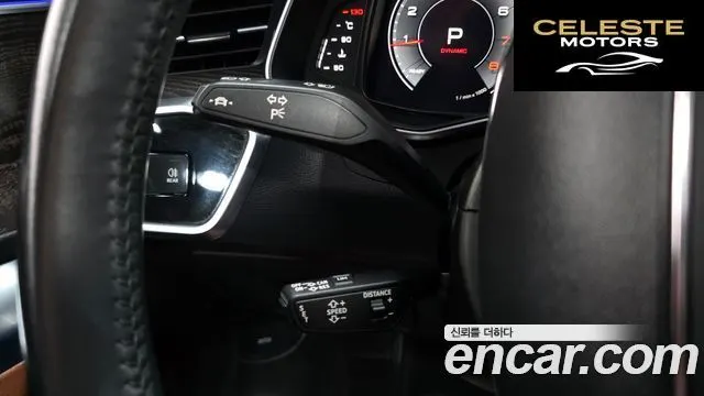 AUDI A6 (C8) 45 TFSI Quattro Premium 2020 — photo 17 sur 26