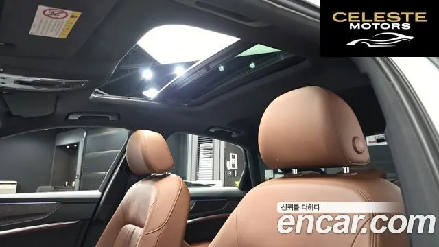 AUDI A6 (C8) 45 TFSI Quattro Premium 2020 — photo 18 sur 26