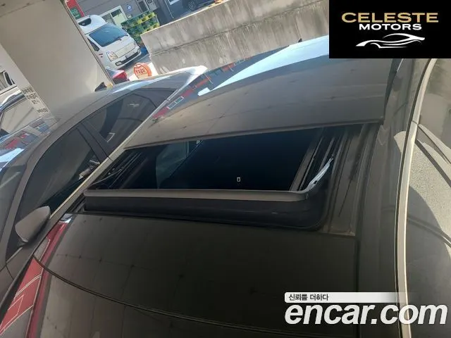 AUDI A6 (C8) 45 TFSI Premium 2020 — photo 19 sur 21