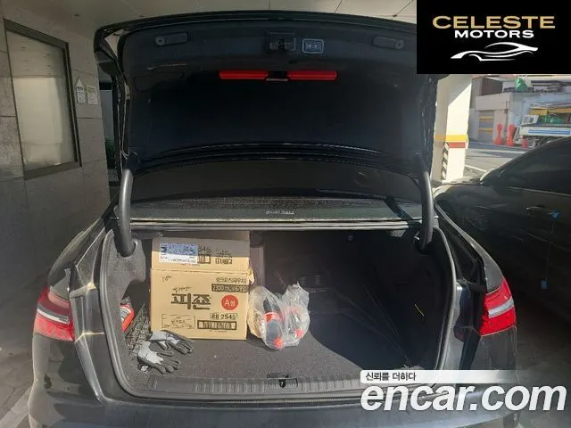 AUDI A6 (C8) 45 TFSI Premium 2020 — photo 20 sur 21